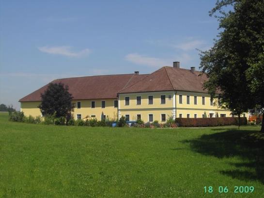 Familienbauernhof Strassbauer