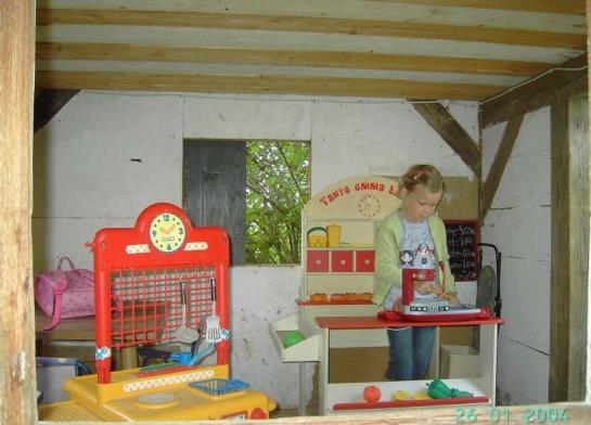 Familienbauernhof Strassbauer