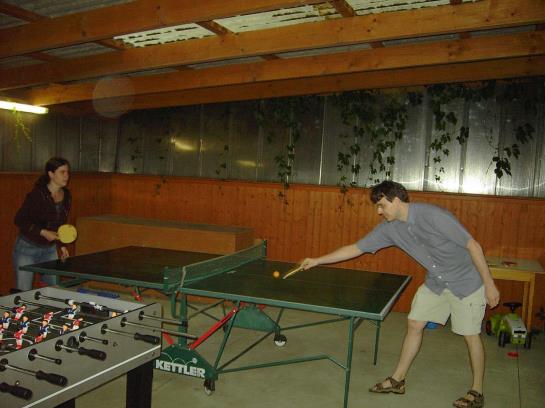 Familienbauernhof Strassbauer