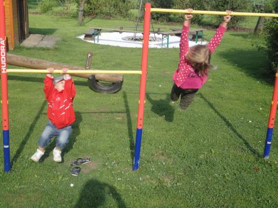 Familienbauernhof Strassbauer