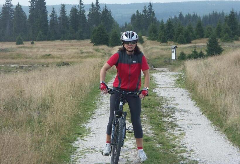 فندق Biathlon Sport & Spa