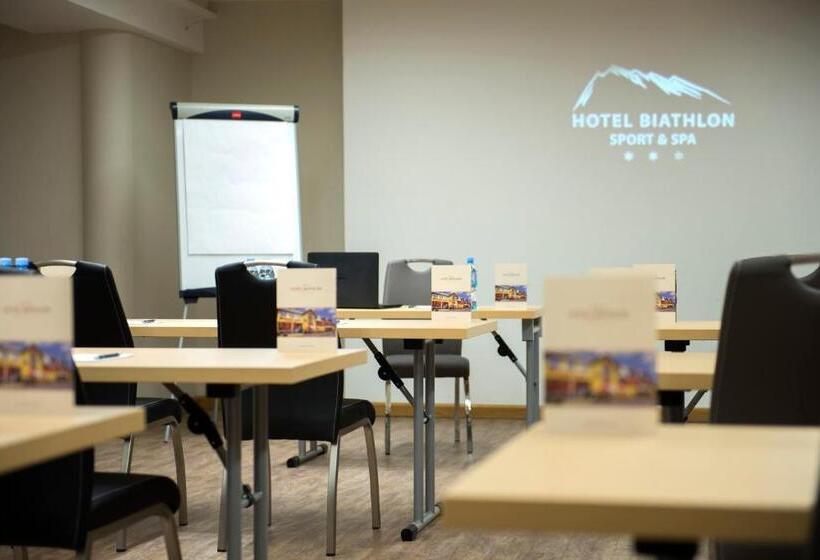 فندق Biathlon Sport & Spa