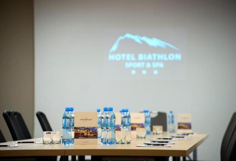 فندق Biathlon Sport & Spa