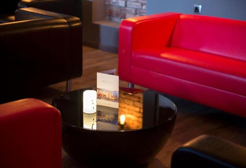 فندق Biathlon Sport & Spa