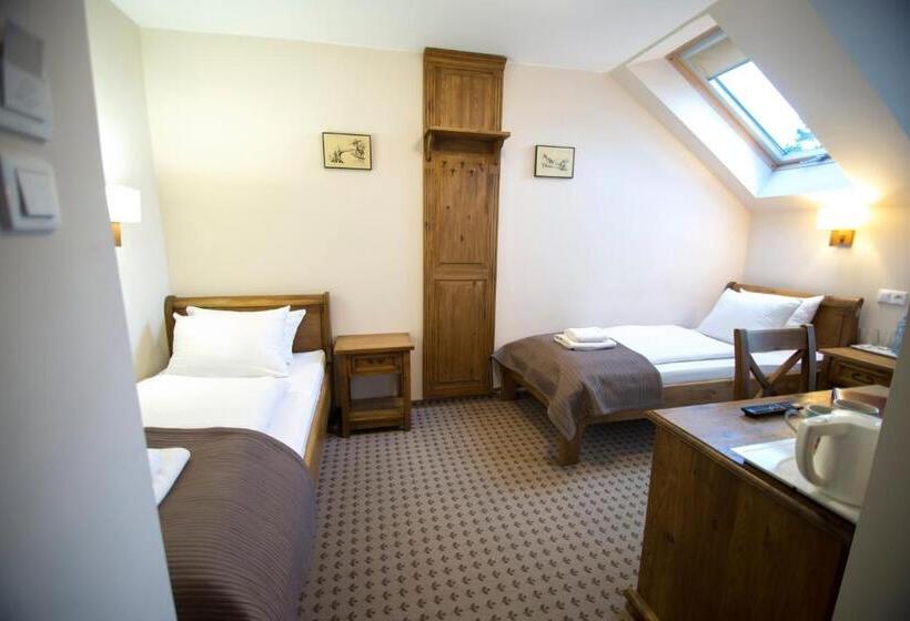 فندق Biathlon Sport & Spa