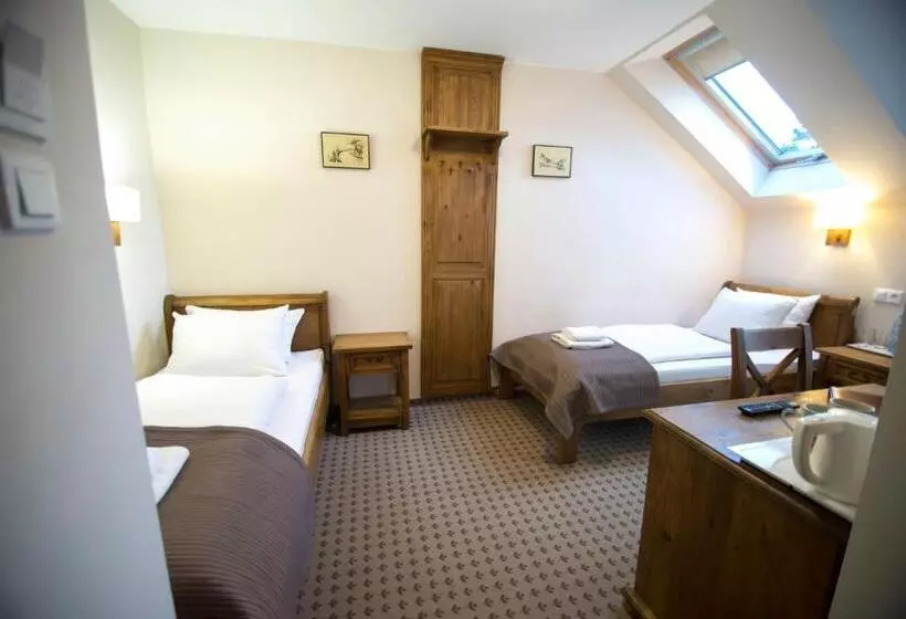 هتل Biathlon Sport & Spa