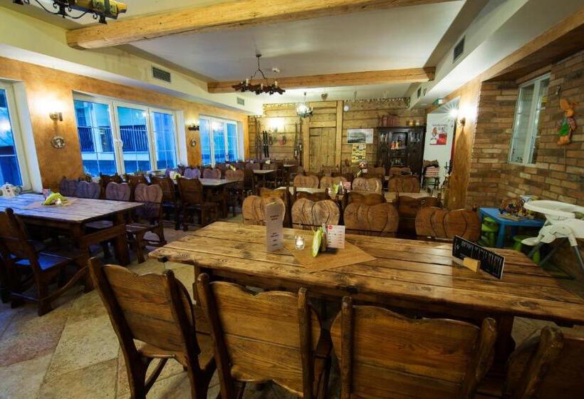 فندق Biathlon Sport & Spa