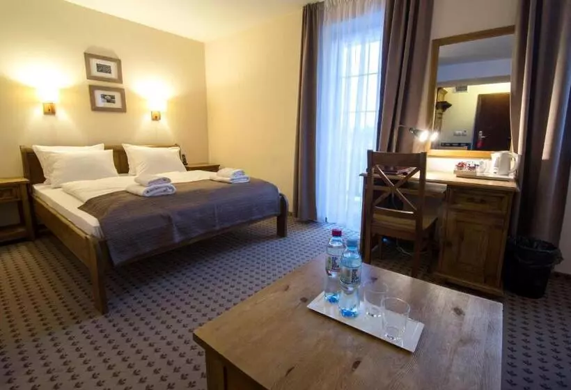 هتل Biathlon Sport & Spa