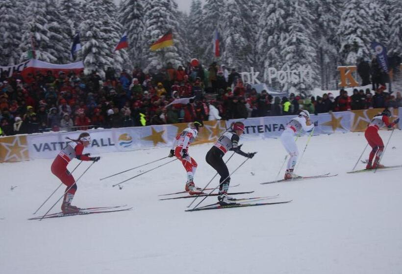 فندق Biathlon Sport & Spa