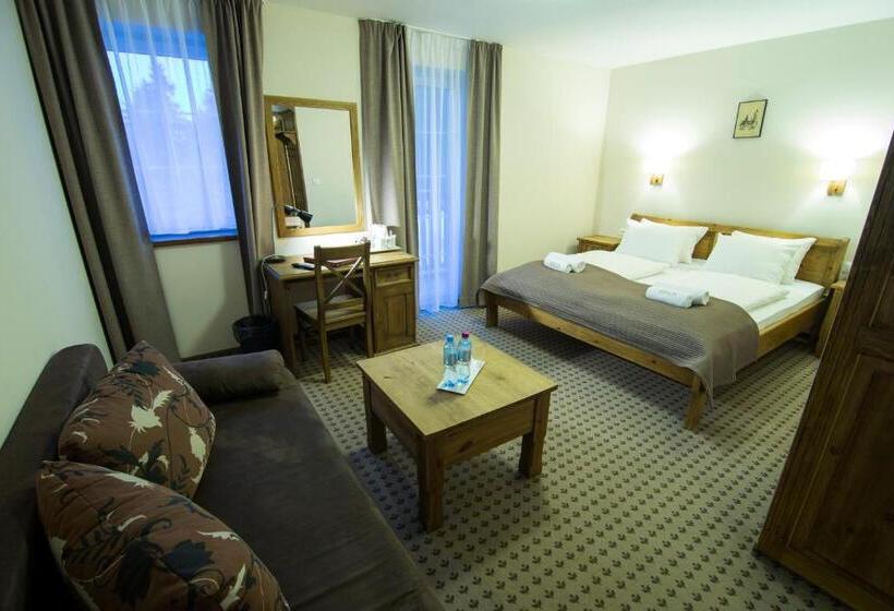 فندق Biathlon Sport & Spa