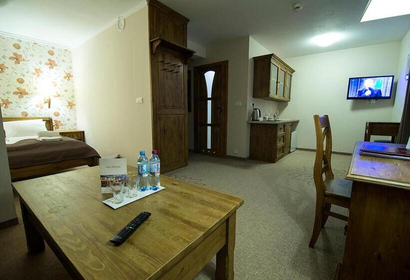 فندق Biathlon Sport & Spa