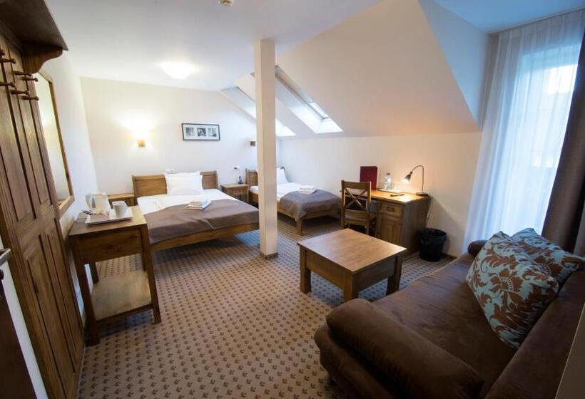 فندق Biathlon Sport & Spa