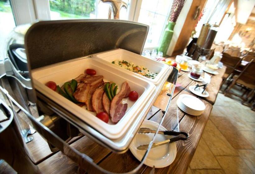 فندق Biathlon Sport & Spa