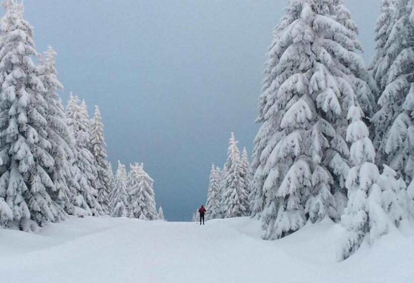 فندق Biathlon Sport & Spa