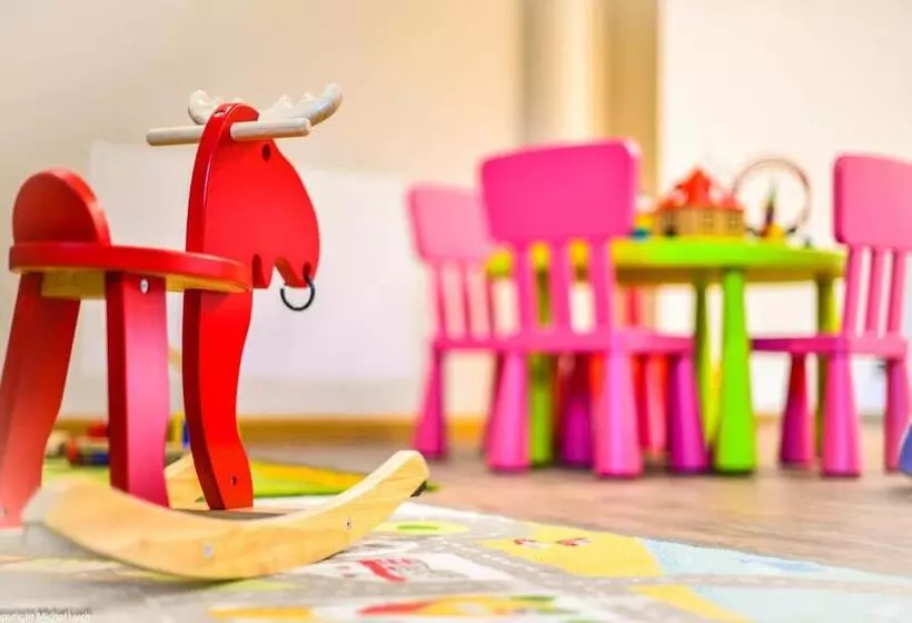 هتل Biathlon Sport & Spa