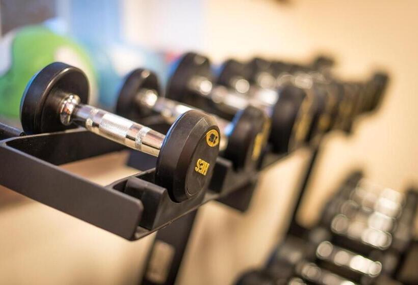 فندق Biathlon Sport & Spa