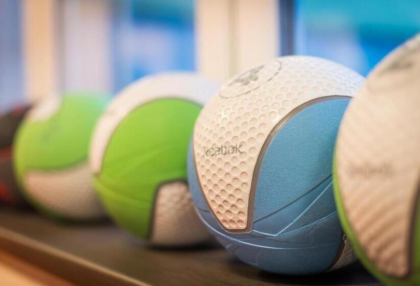 فندق Biathlon Sport & Spa