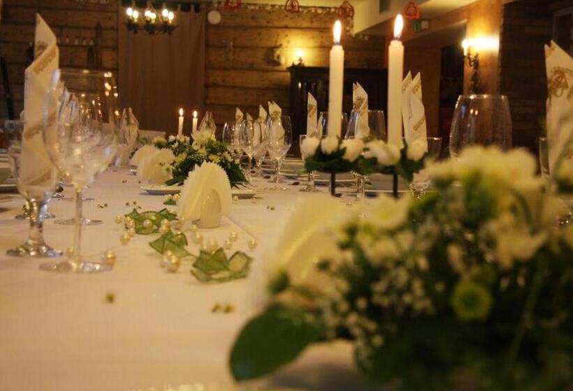 فندق Biathlon Sport & Spa