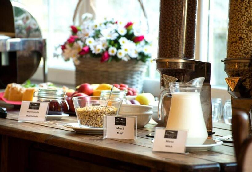 فندق Biathlon Sport & Spa