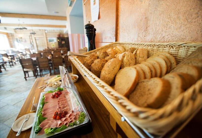 فندق Biathlon Sport & Spa