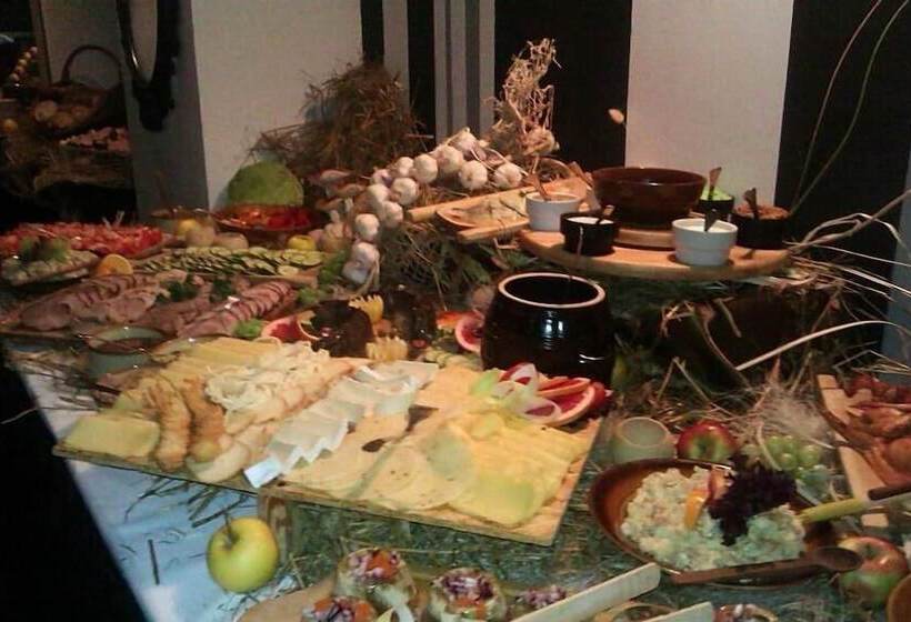 호텔 Black & White