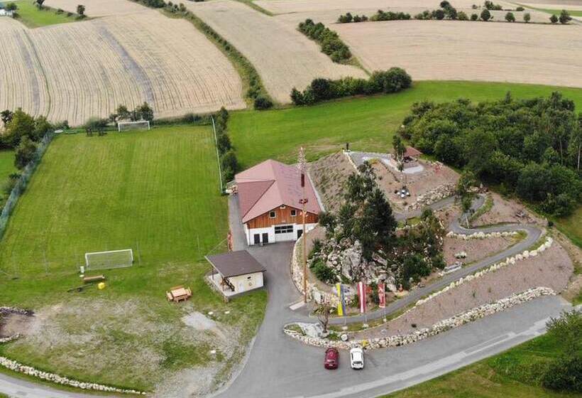 酒店 Brauneggerhof Gasthof Mayer