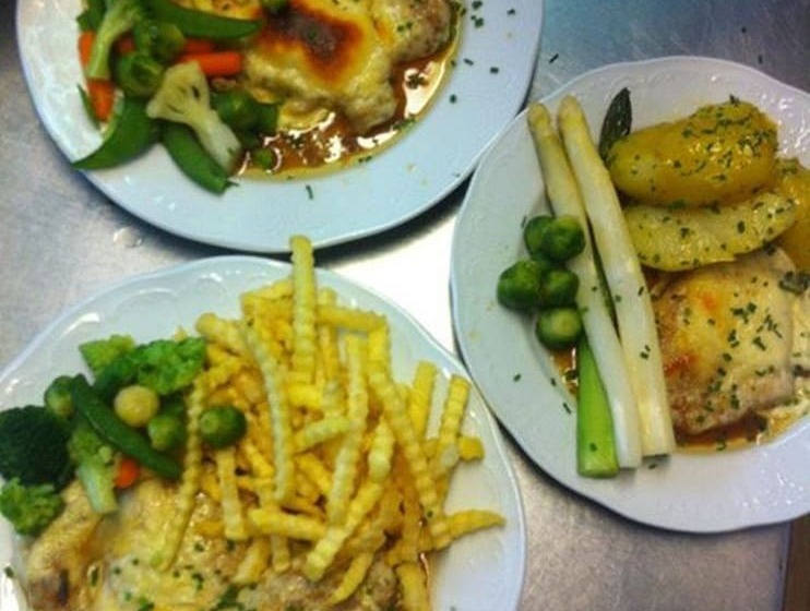 酒店 Brauneggerhof Gasthof Mayer