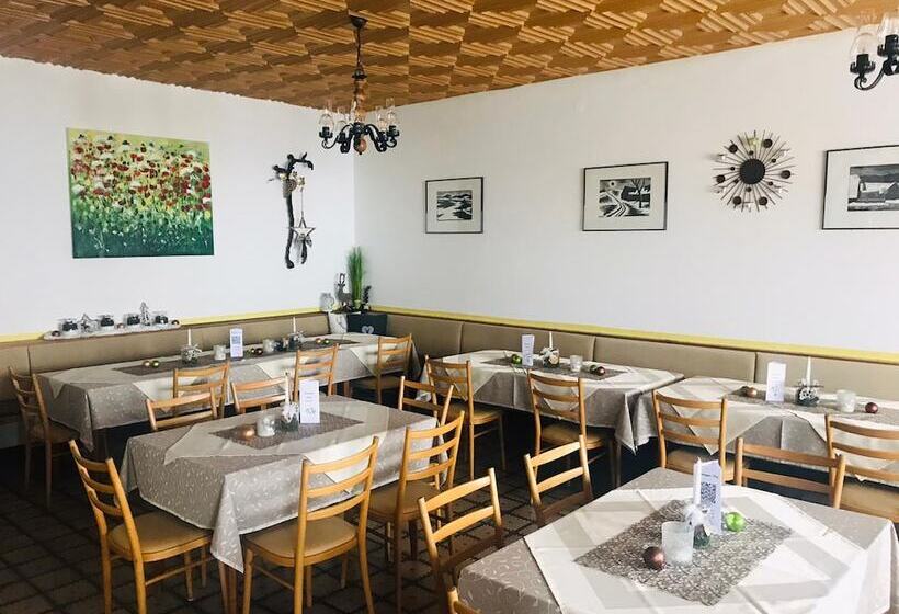 酒店 Brauneggerhof Gasthof Mayer