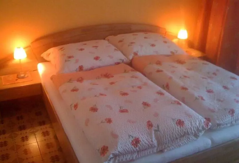 Hotelli Brauneggerhof Gasthof Mayer