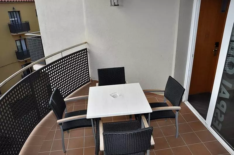 Отель Ciutadella