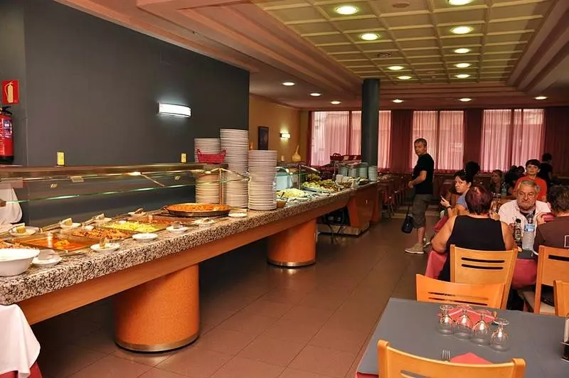 Отель Ciutadella