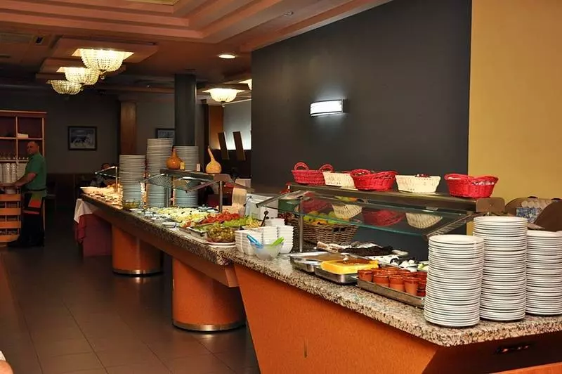 Отель Ciutadella