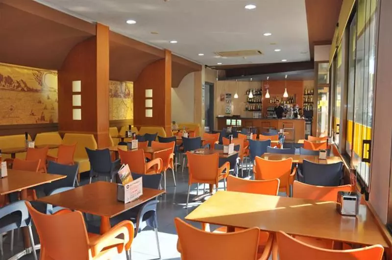 Отель Ciutadella