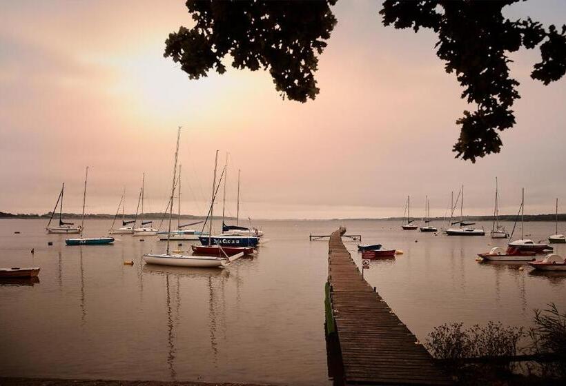 Отель Dworek Hetmanski