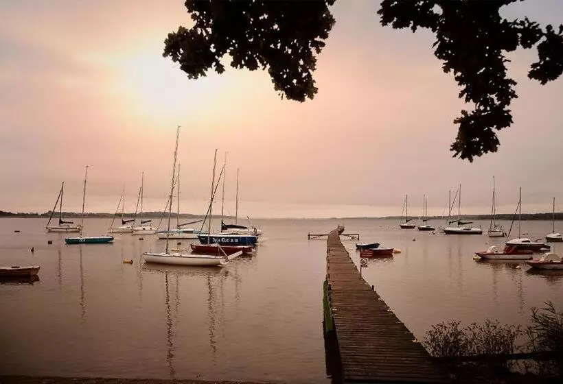 호텔 Dworek Hetmanski