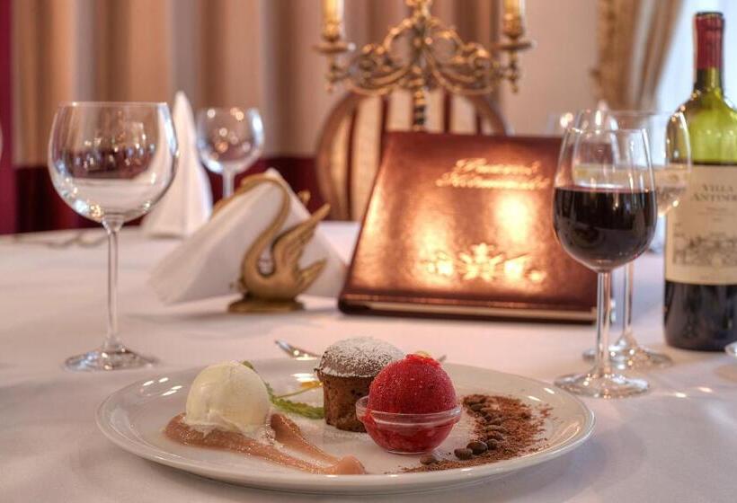 Отель Dworek Hetmanski