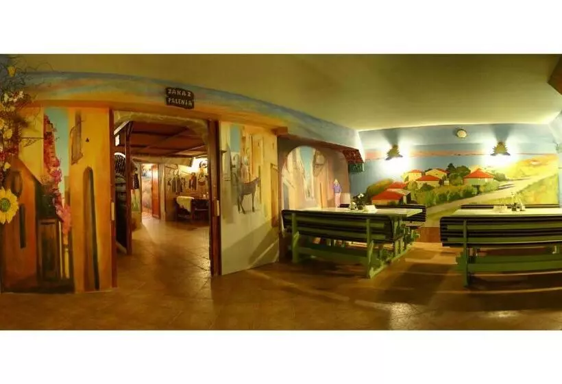 Hotel Dwór Jur Gast