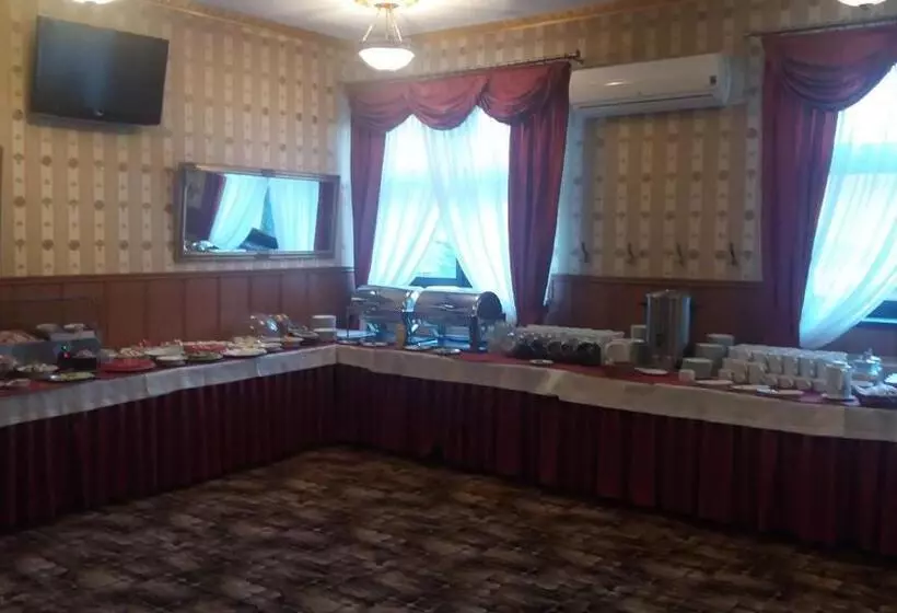 Hotel Dwór Jur Gast