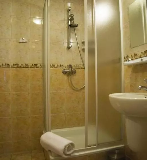 Hotel Dwór Jur Gast