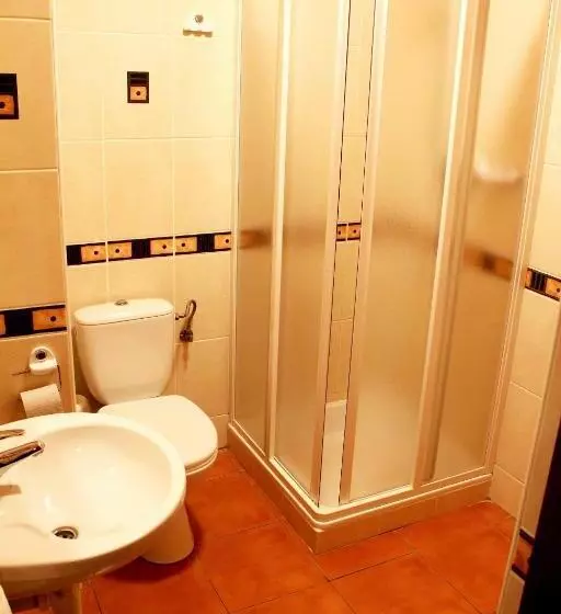 Отель Fusgym Resort