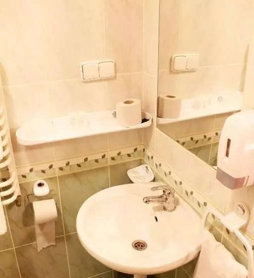 Отель Fusgym Resort