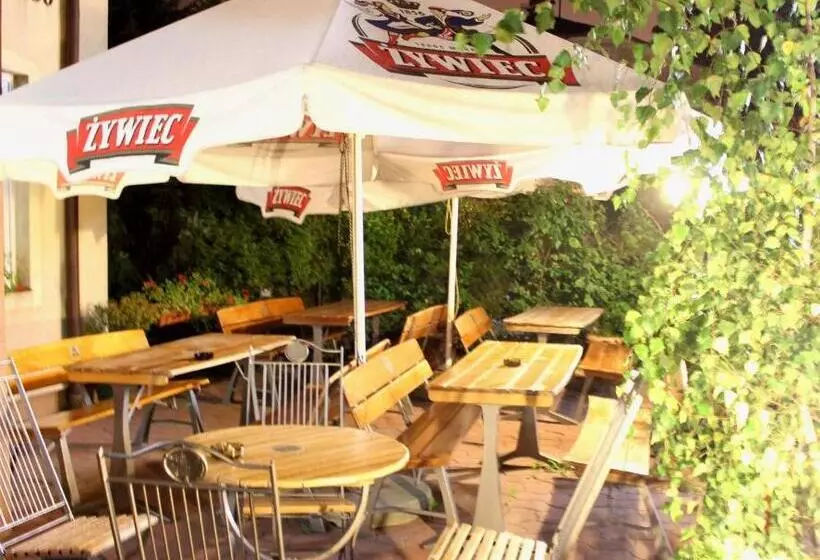 Отель Fusgym Resort