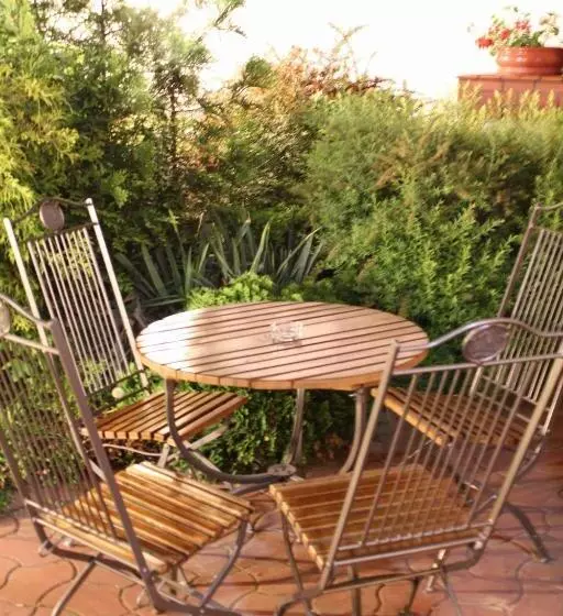 Отель Fusgym Resort