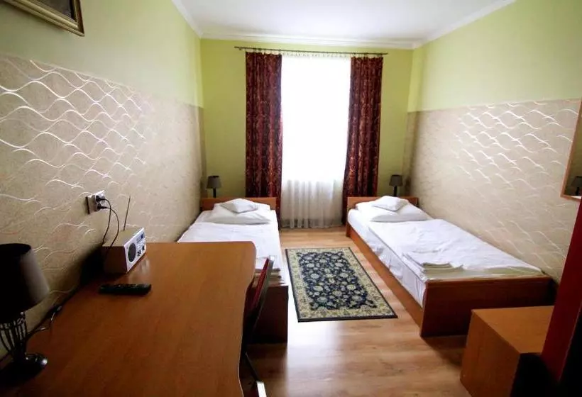 Отель Fusgym Resort