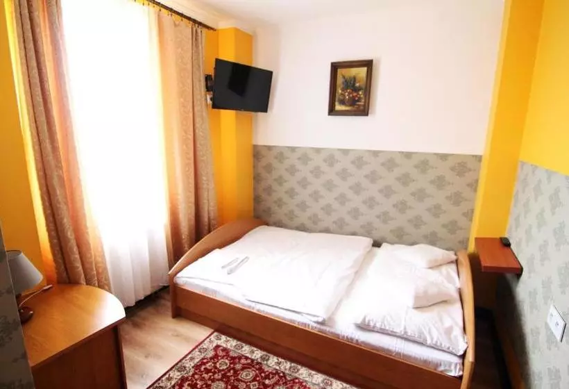 Отель Fusgym Resort