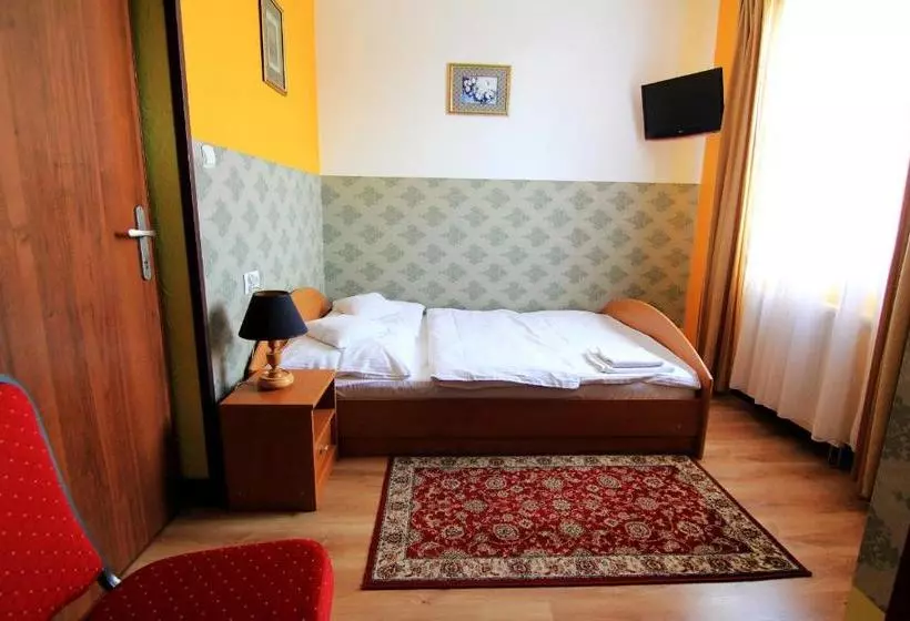 Отель Fusgym Resort