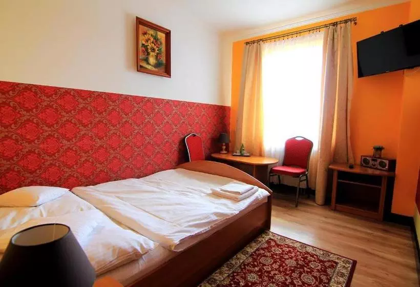 Отель Fusgym Resort