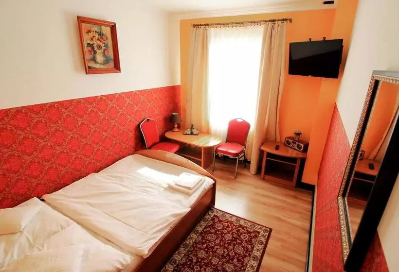 Отель Fusgym Resort