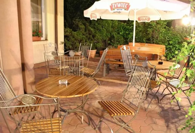 Отель Fusgym Resort