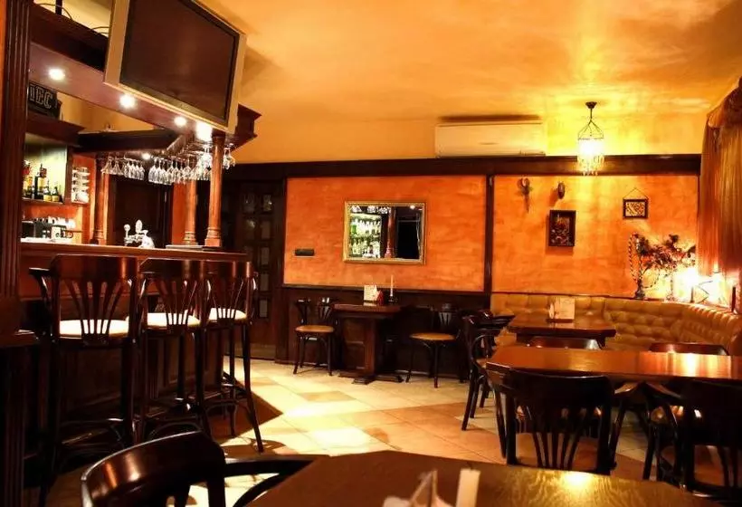 Отель Fusgym Resort